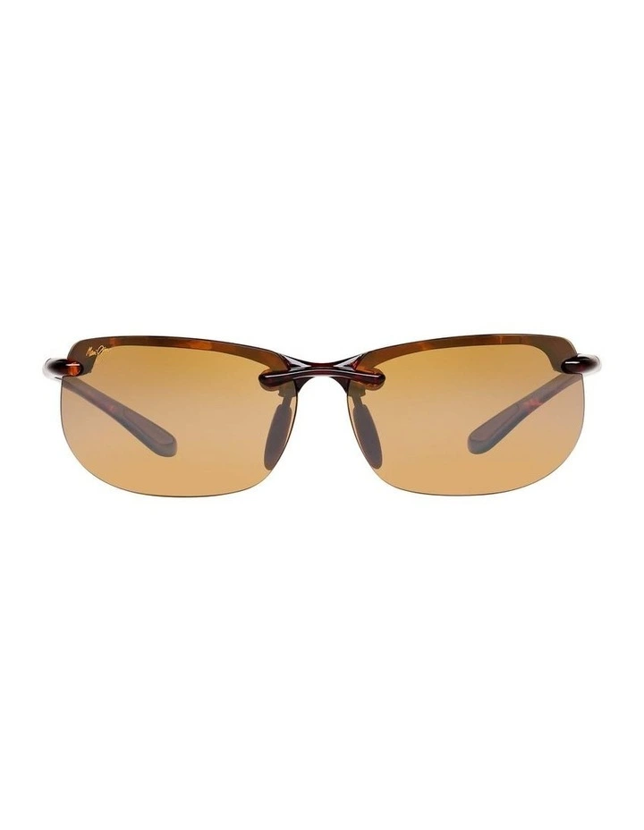 Banyans Tortoise Polarised Sunglasses
