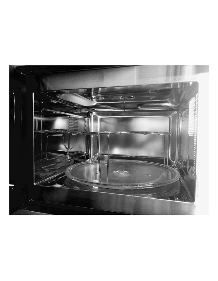 28L Built In Microwave Grill Oven MWG4511
