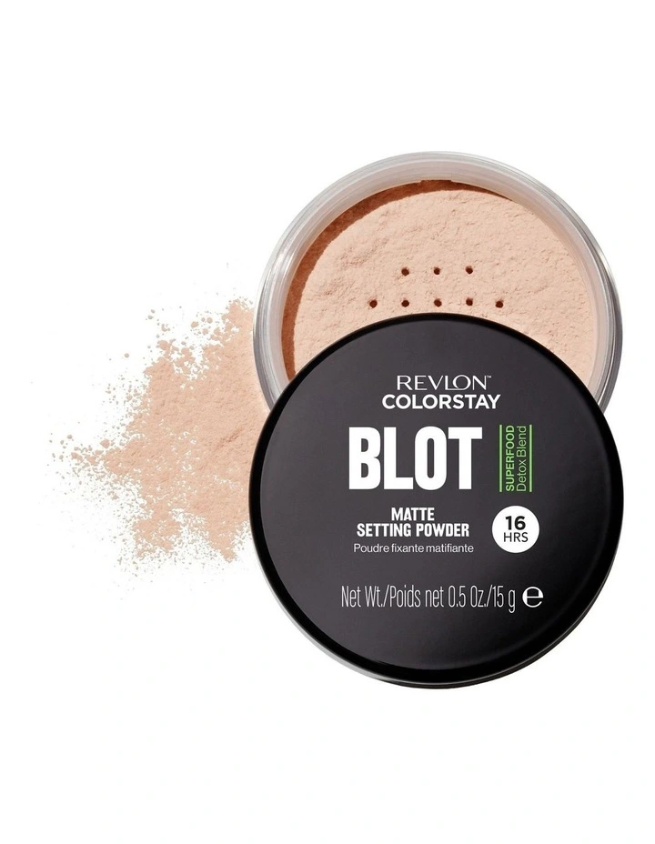 ColorStay Blot Setting Powder