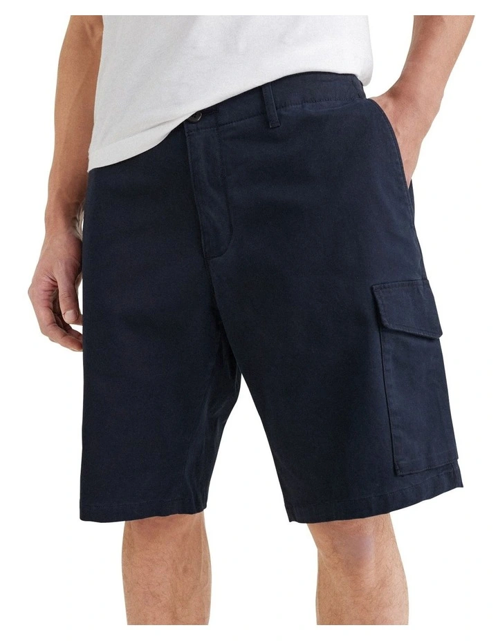 1985 Harlem Cargo Shorts in Desert Sky