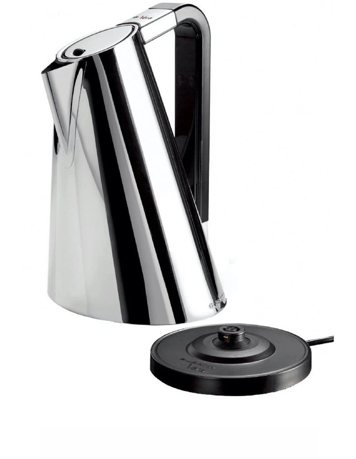 Vera Easy Kettle Chrome