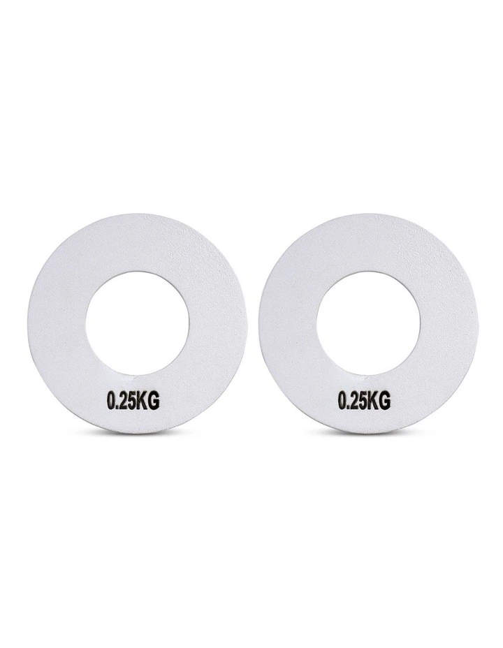 Fractional Weight Pack 6.5kg in Multi