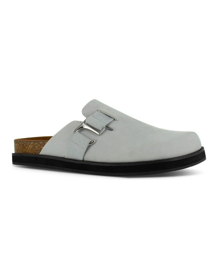 Zabel I Loafers in Purple