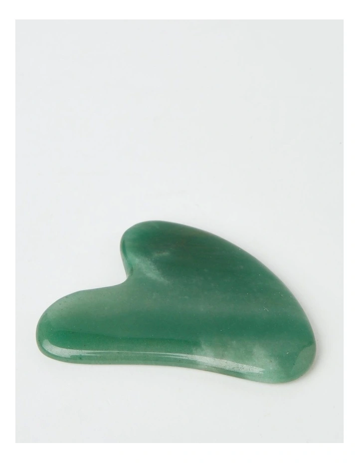 Gua Sha In Jade