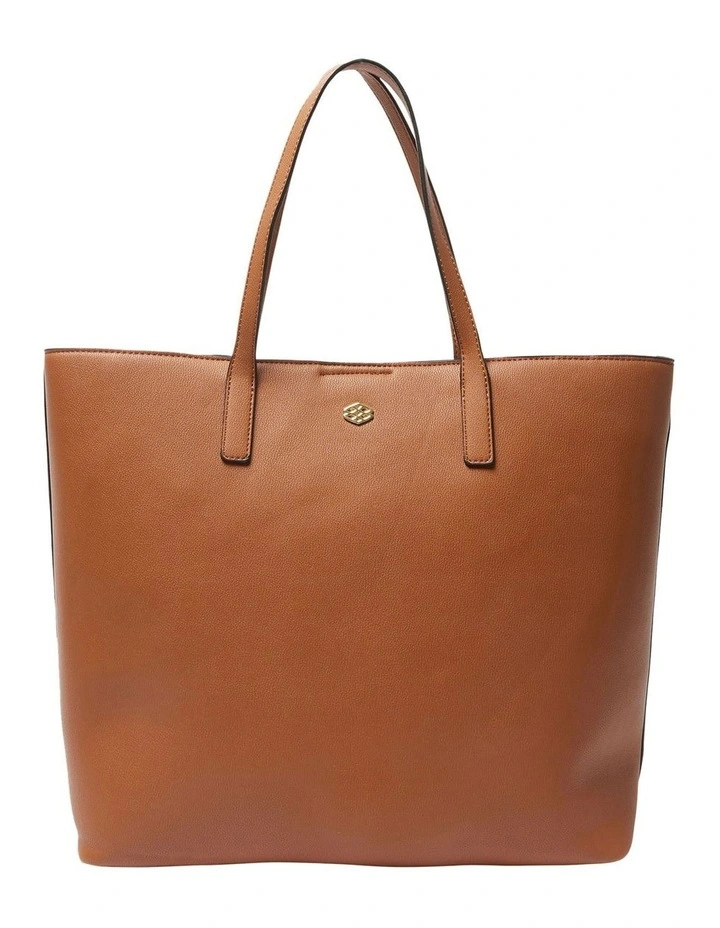 Sofia Bag in Tan