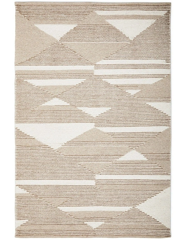 Avalon Taylor Natural Rug in Beige