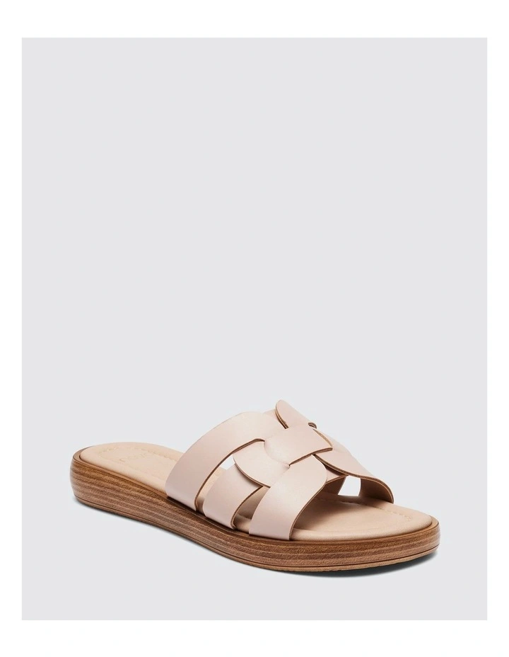 Viasco Slide in Nude