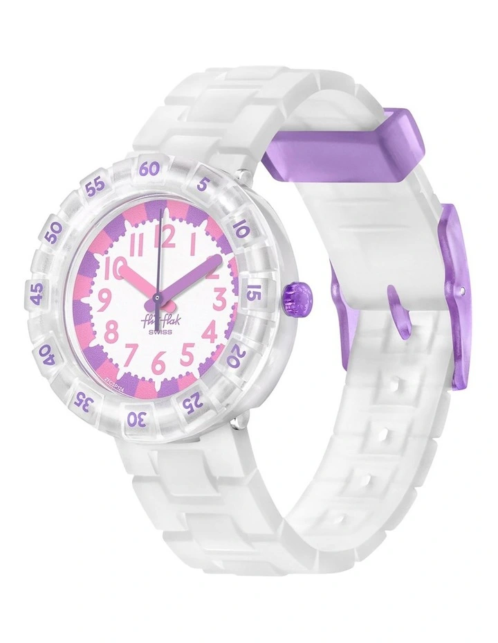 Level Watch in Milky