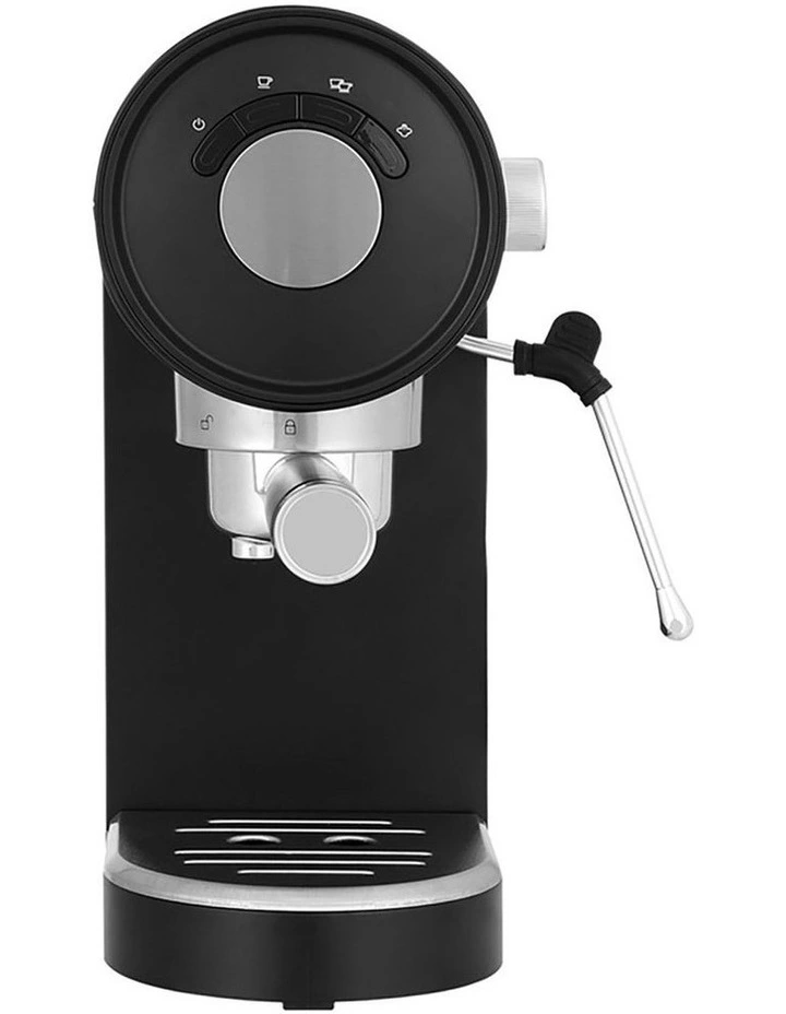 20 Bar Espresso Coffee Machine