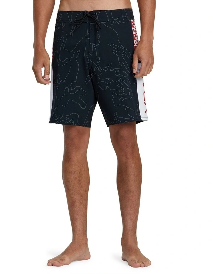 Apex Boardshorts in Camo