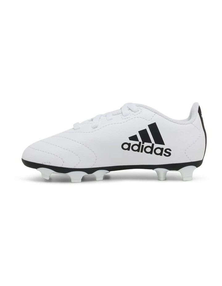Goletto Viii Firm Ground Sport in White