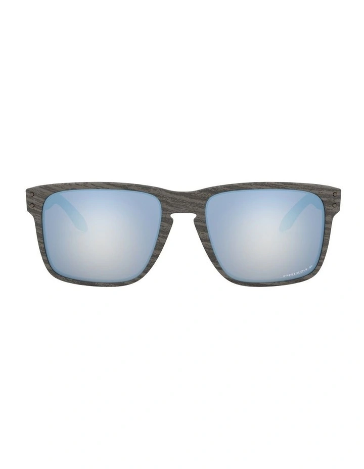 Holbrook Brown OO9417 Polarised Sunglasses
