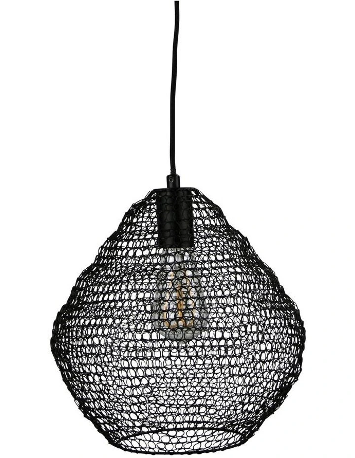 Mudag Pendant Light Medium
