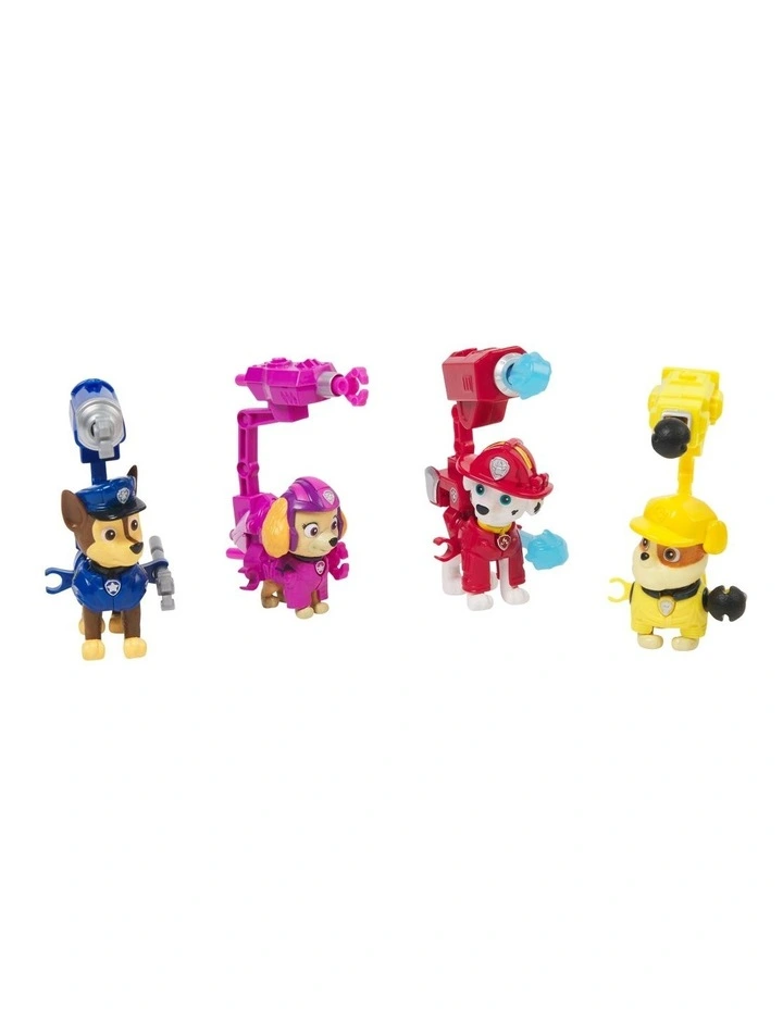 The Mighty Movie Hero Pup Assorted