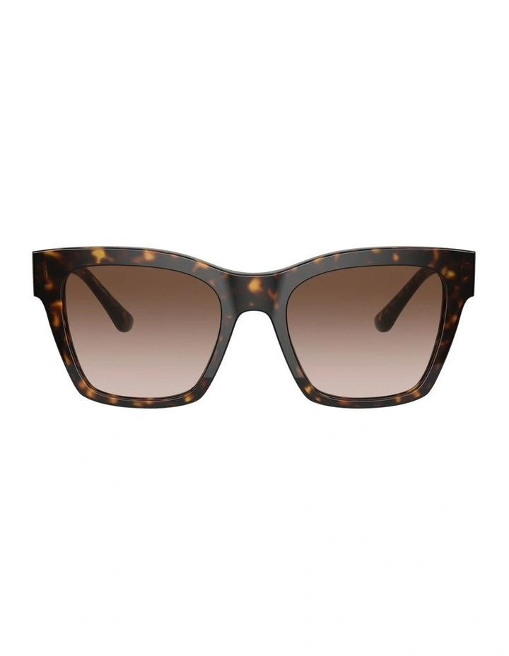 DG4384 Tortoise Sunglasses