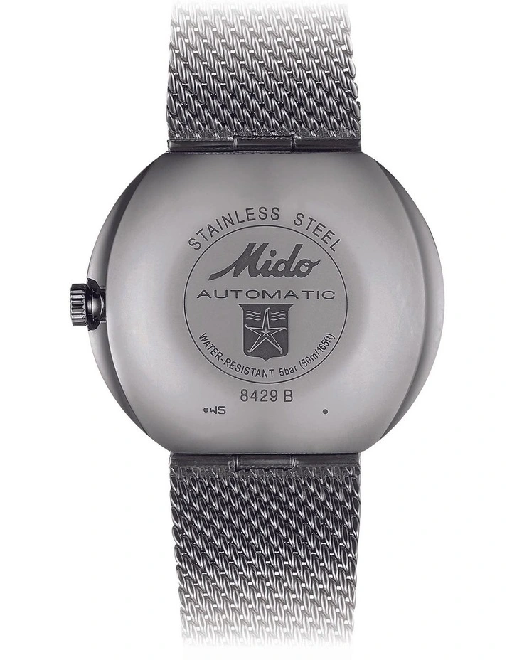 Commander Shade Automatic Watch