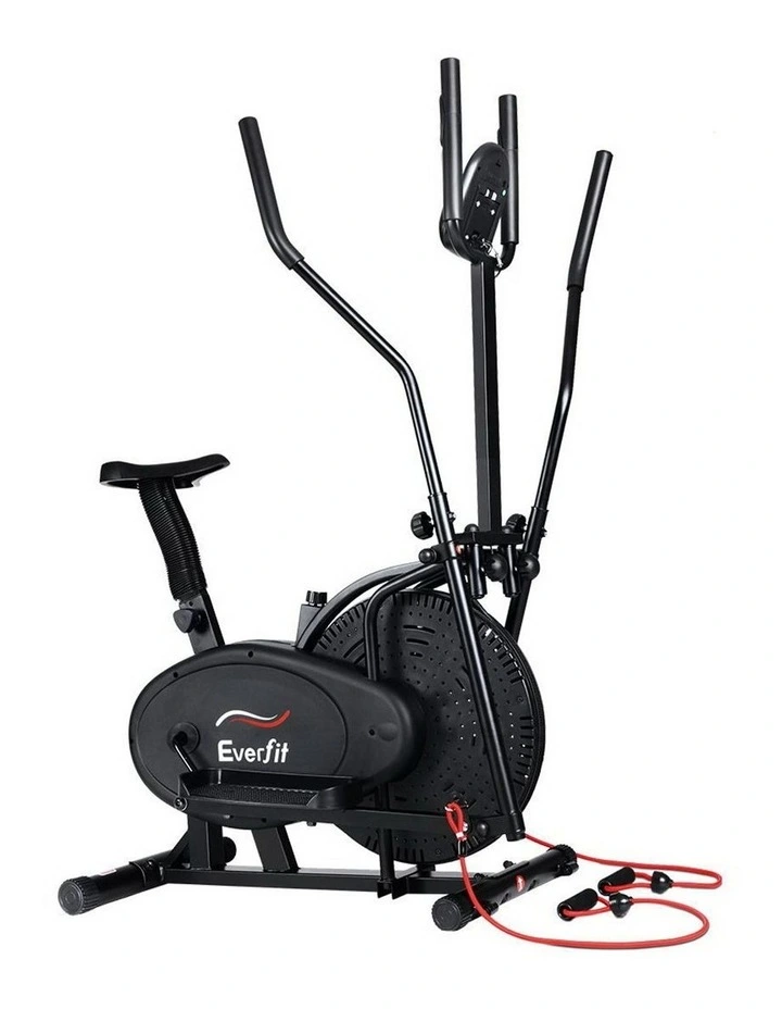 5in1 Elliptical Cross Trainer