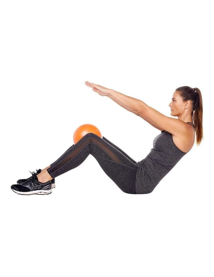 Pilates Ball Orange