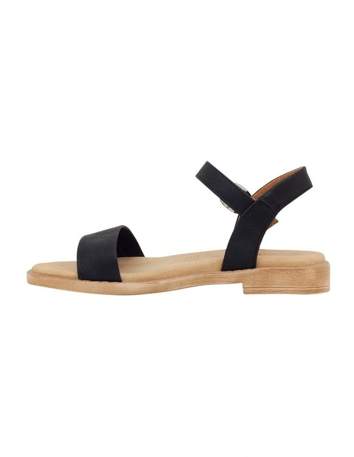 Kristy Ii Sandals In Black
