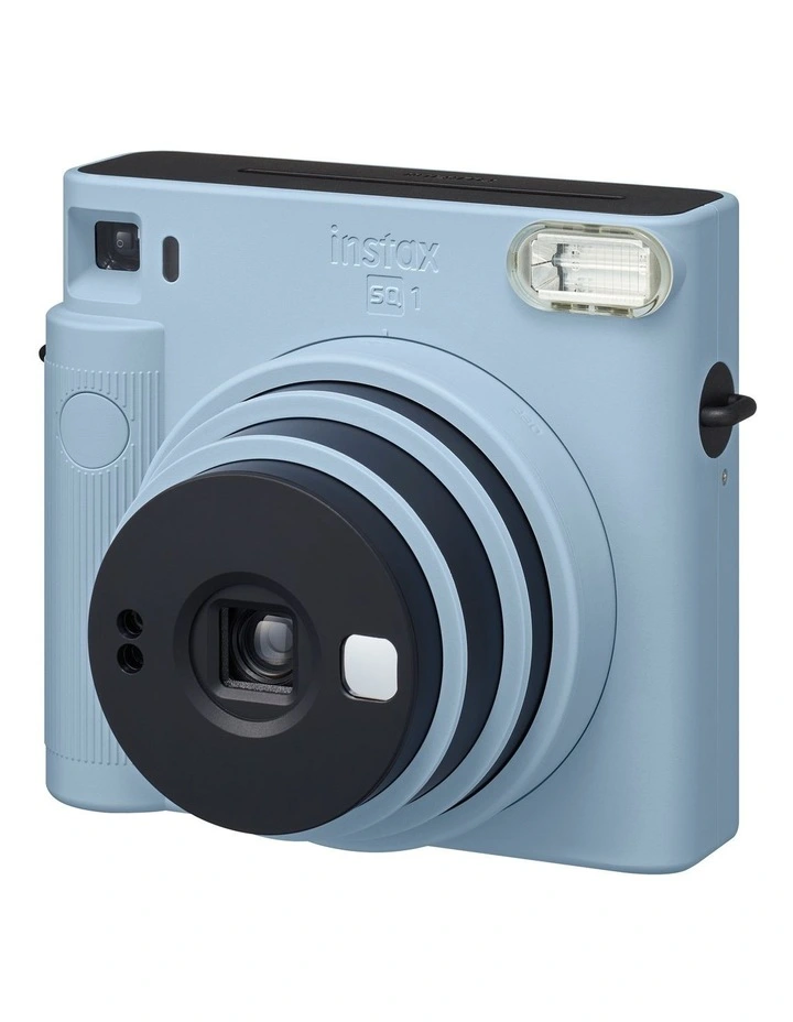 Instax Square SQ1 Glacier Blue Instant Camera