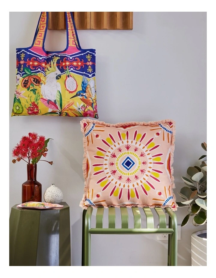 Tropicana Australiana Vol.3 Cushion in Multi