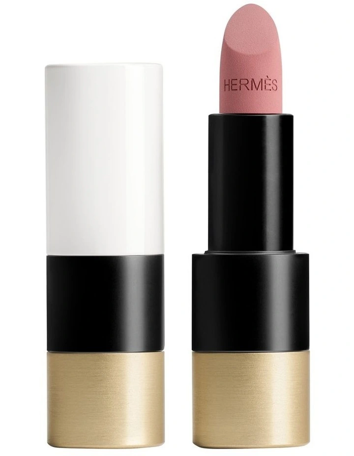 Rouge Hermès Matte Lipstick