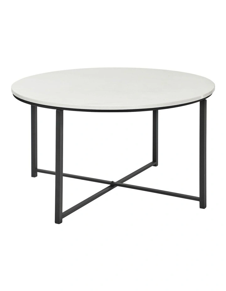 Marble Ali Coffee Table