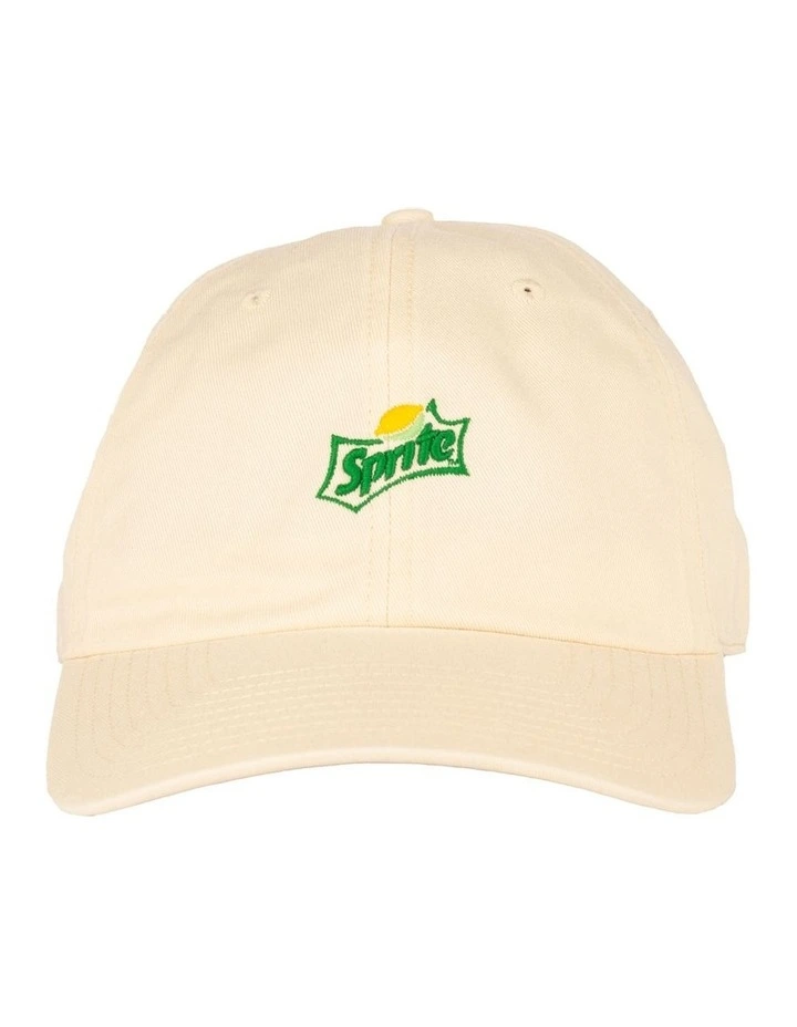 Sprite New Micro Cap in Ivory