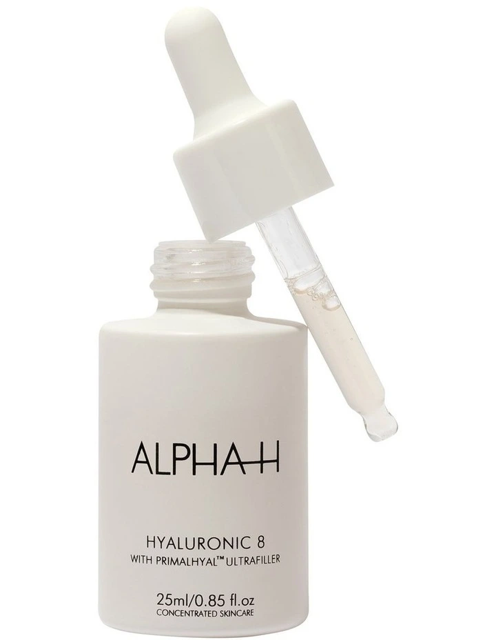 Hyaluronic 8 Super Serum with PrimalHyal Ultrafiller