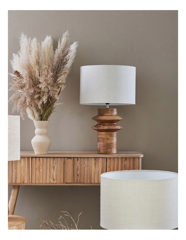 Andes Lamp