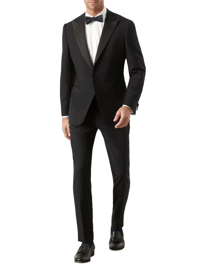 Guyra Side Adjuster Trouser
