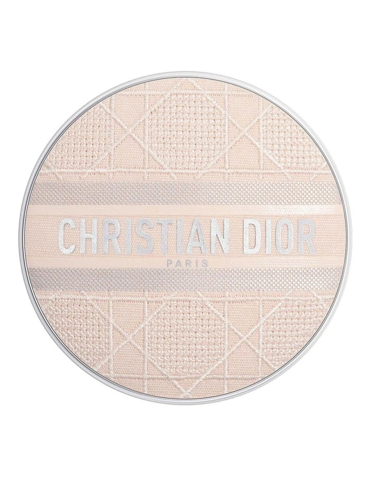 Dior Forever Cushion Case Limited Edition
