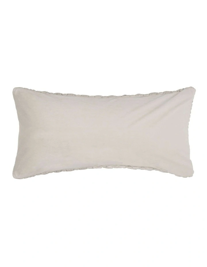Loxton 30X65cm Cushion Champagne