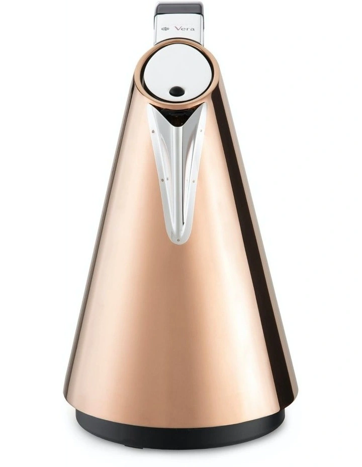 Vera Easy Kettle in Copper