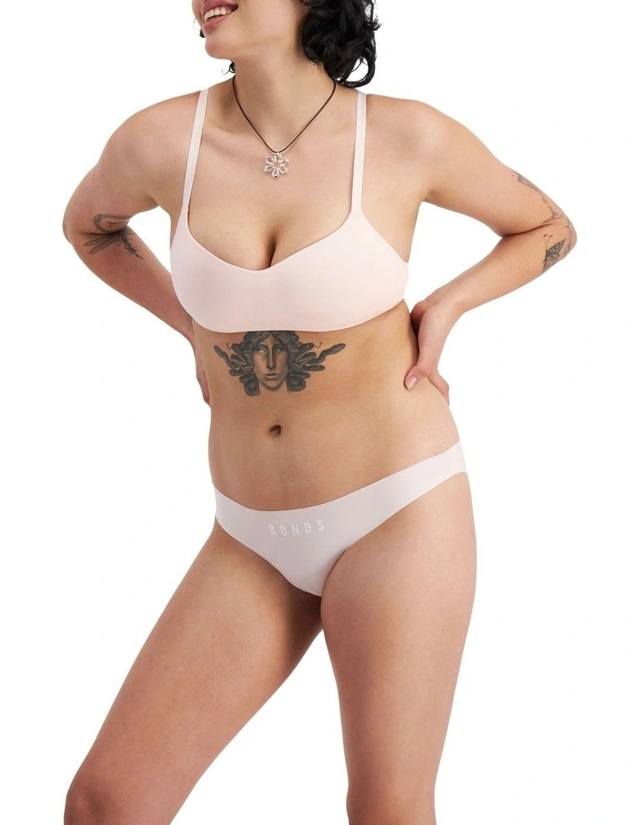 Icons Micro Kini in Lgv Gloss