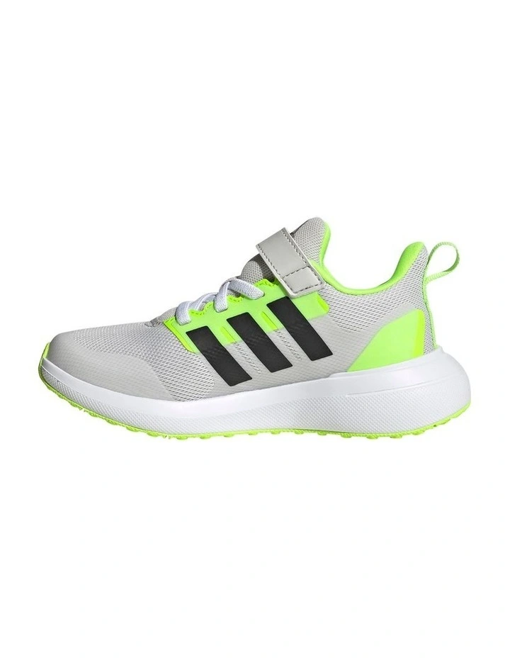 Fortarun 2.0 Pre-School Sport Shoes in Grey