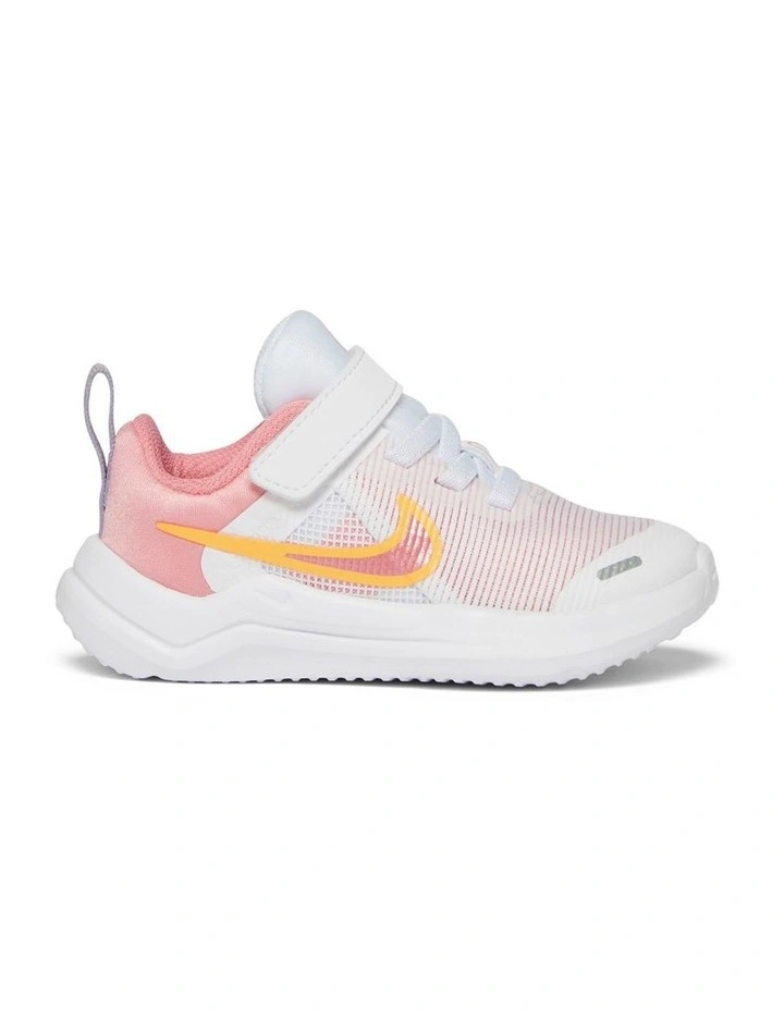 Downshifter Infant Sport in White