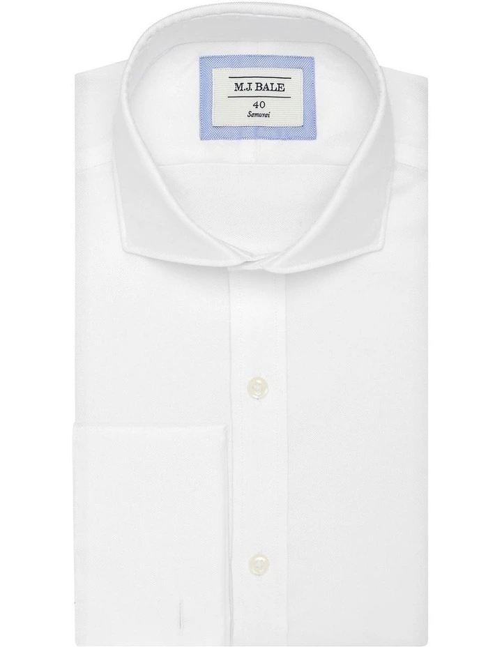 Odell White Shirt