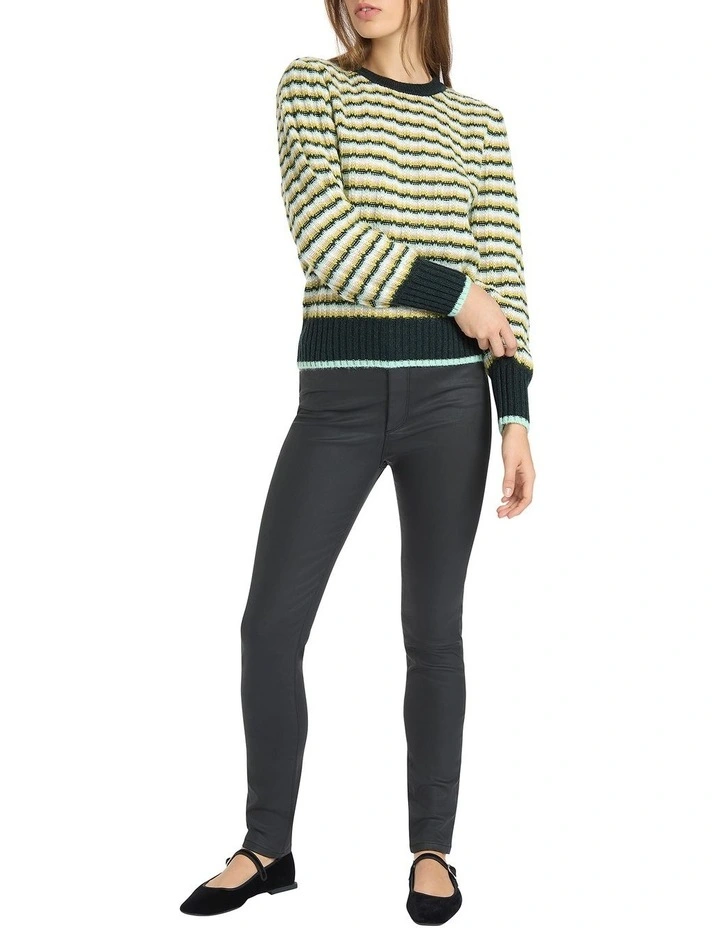 True Desire Knit in Multi