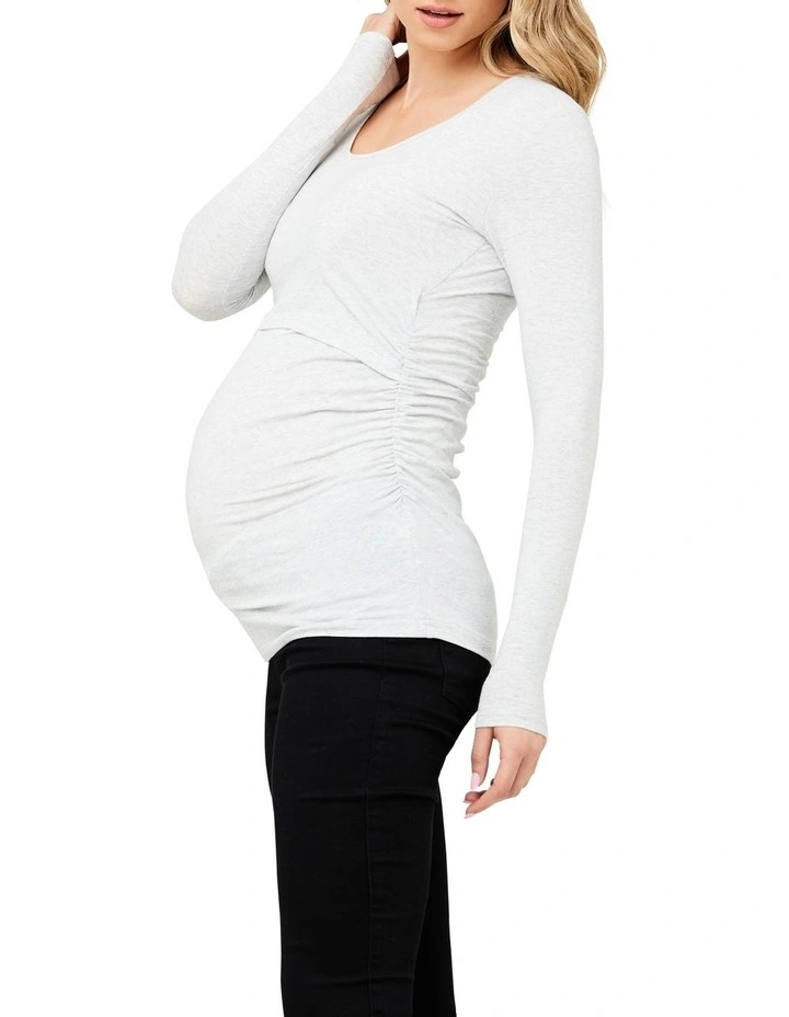 Organic Nursing Top