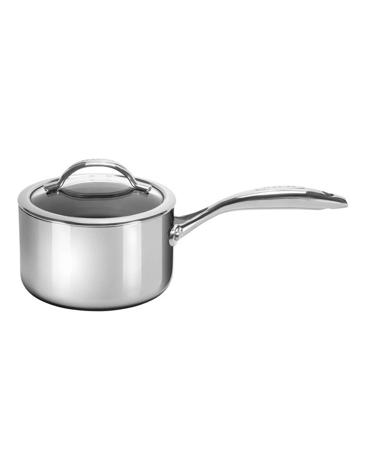 HaptIQ 16cm/1.8 Litre Saucepan