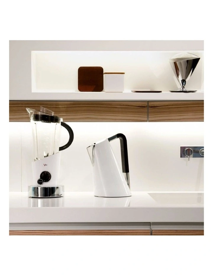 Vera Easy Kettle White