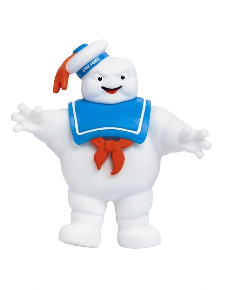 Ghostbusters S1 Hero Pack