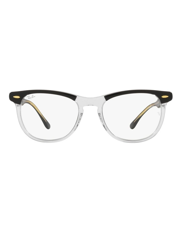 Eagle Eye Transitions Sunglasses in Black