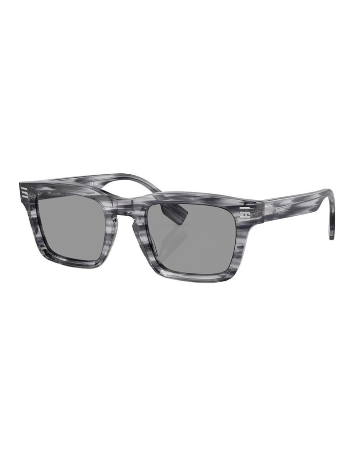 BE4403 Sunglasses in Grey