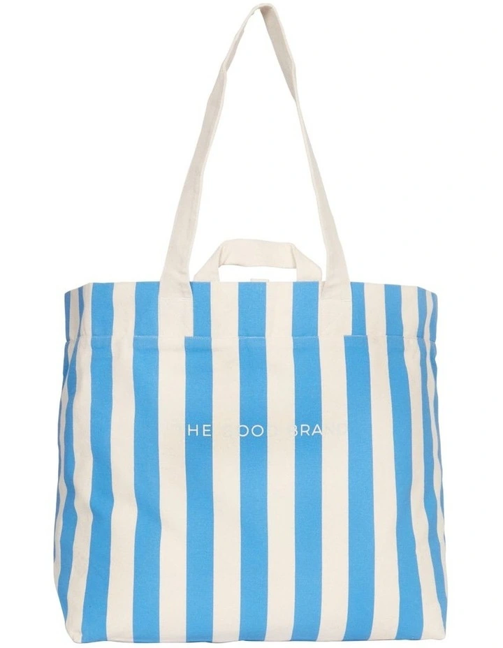 Leisure Bag in Bright Blue