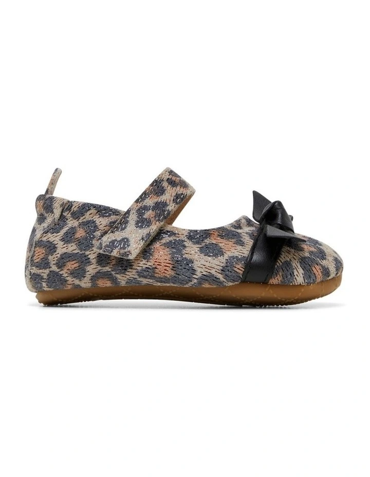 Chique Baby Shoes in Multi