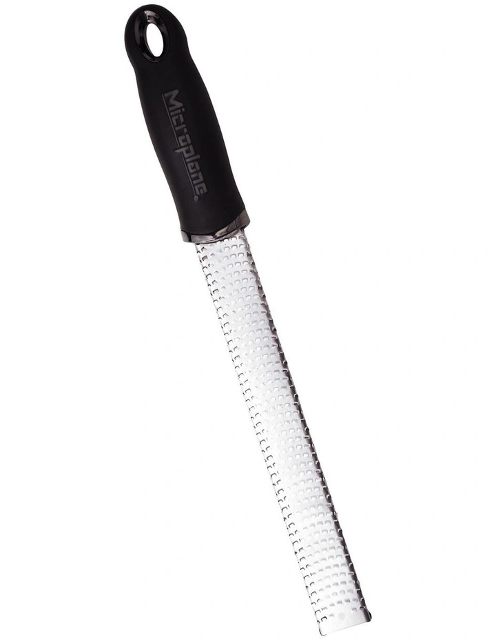 Microplane Premium zester black
