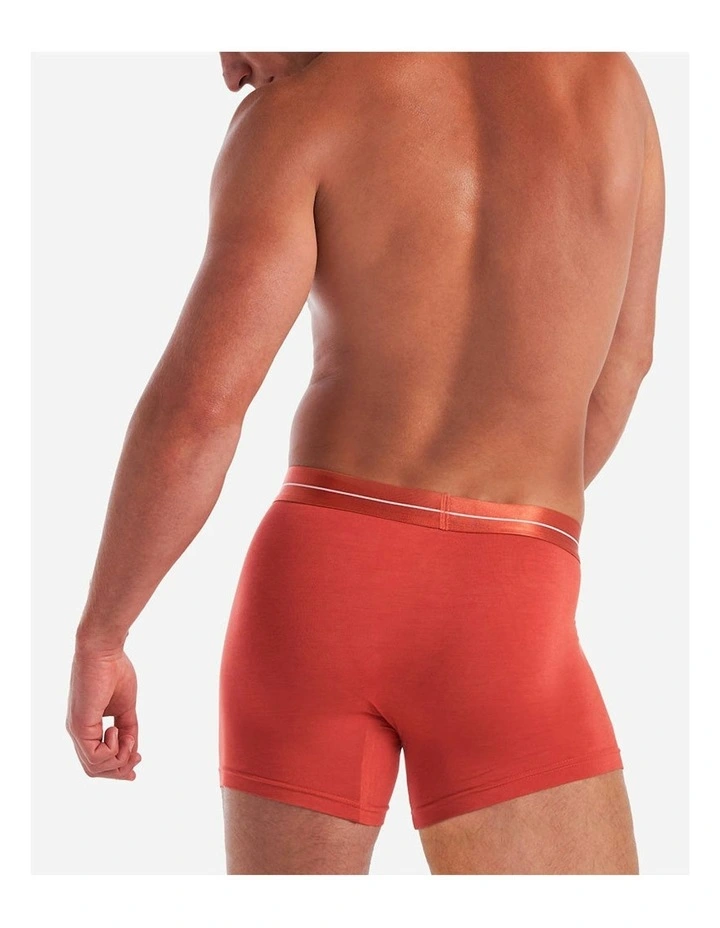 Icon Trunk in Chilli