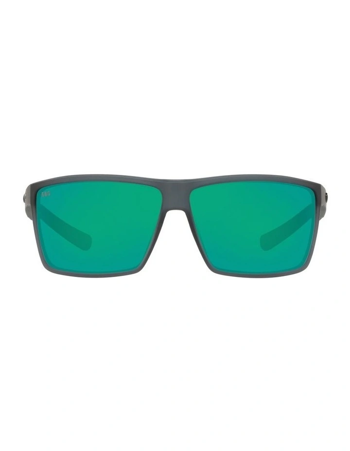 6S9018 Rincon Grey Polarised Sunglasses